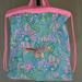 Lilly Pulitzer Bags | (Nwot) Lilly Pulitzer Multiple Color Bag | Color: Green/Pink | Size: Os