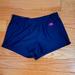 The North Face Shorts | Northface Women's Running Shorts | Color: Blue/Pink | Size: Large