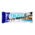 USN TRUST Crunch Protein Bars 12 x 60g, Cookies & Cream