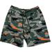 Nike Shorts | Camo Nike Shorts | Color: Red | Size: Xl