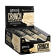 Warrior Crunch Bar Banoffee Pie 12 bars, White Chocolate