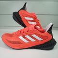 Adidas Shoes | Adidas 4dfwd Pulse Solar Red Q46220 Running Casual Shoes Sneakers Men 10 | Color: Black/Orange | Size: 10