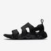 Nike Shoes | Nike Owaysis Sandal Black Women Size 10,12 Nwot | Color: Black | Size: 10