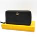 Gucci Bags | Gucci Gg Logo Wallet | Color: Black | Size: Os