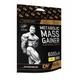 Dorian Yates Metabolic Mass Gainer, Vanilla - 6000 grams