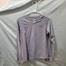 Under Armour Tops | Euc Women's Under Armour Long Sleeve Base Layer | Color: Gray | Size: M