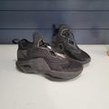 Nike Shoes | Nike Lebron Soldier Xiv Triple Black Basketball Shoes Size 14 Ck6024-03 | Color: Black | Size: 14