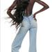 Zara Pants & Jumpsuits | Barbie | Zara Jumper Size M Nwt | Color: Gray | Size: 28