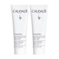 CAUDALIE Vinoperfect Maschera Peeling Glicolico Set da 2 2x75 ml Crema