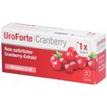 Cranberry Uroforte Filmtabl 30 St Filmtabletten