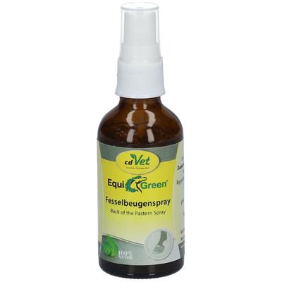 Equigreen Fesselb.spray VET 50 ml Spray Image