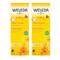 WELEDA Baby Crema Corpo Calendula Set da 2 2x75 ml