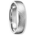 Silberring ONE ELEMENT "Freundschaft Partner Ring aus 925 Silber" Fingerringe Gr. 63, Silber 925 (Sterlingsilber), silberfarben (silber) Damen Fingerringe