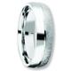 Silberring ONE ELEMENT "Freundschaft Partner Ring aus 925 Silber" Fingerringe Gr. 61, Silber 925 (Sterlingsilber), silberfarben (silber) Damen Fingerringe