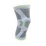 Bandage Bandagen grau Kniebandage