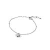 Armband MICHAEL KORS "Schmuck Geschenk Silber 925 Herz Premium, MKC1118AN040", silber (silberfarben, kristallweiß, kristallweiß), Armbänder, Damen, Silber 925 (Sterlingsilber), mit Zirkonia (synth.)