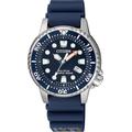 Taucheruhr CITIZEN "Promaster Marine Eco-Drive Diver 200m, EP6051-14L" Armbanduhren blau Taucheruhren