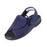 "Spezialschuh PROMED ""Pantomobil D"" Schuhe Gr. 41, blau Gesundheitsprodukte"