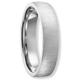 Silberring ONE ELEMENT "Freundschaft Partner Ring aus 925 Silber" Fingerringe Gr. 61, Silber 925 (Sterlingsilber), silberfarben (silber) Damen Fingerringe