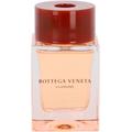 Eau de Parfum BOTTEGA VENETA "Bottega Veneta Illusione Femme" Parfüms Gr. 75 ml, rot (natur) Damen Eau de Parfum