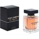 Eau de Parfum DOLCE & GABBANA "The Only One" Parfüms Gr. 50 ml, rosegold (orange) Damen Eau de Parfum