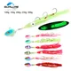 Super leurre Kabura Bullet Metal Jig Head Squid Assist Hooks Bottomship Jig Inchiku Tenya Jig