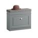 Red Barrel Studio® Shoe Storage Bench | 20.47 H x 23.62 W x 9.45 D in | Wayfair C944160FA1A241EABD4045B21E82914D
