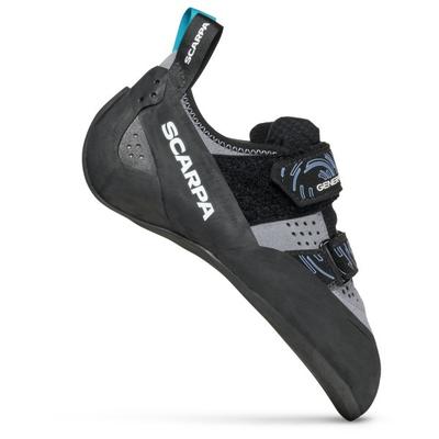 Scarpa - Women's Generator V - Kletterschuhe 36,5 | EU 36,5 grau Image