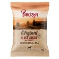 Offre d'essai : croquettes, boîtes et friandises Purizon pour chien - Croquettes Adult Black Angus, dinde (100 g)