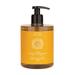 Panier des Sens - Marseille Liquid Hand Soap - Honey Hand Wash - Moisturizing Soap with Coconut Oil - Bathroom & Kitchen Refillable Soap - 97% Natural Ingredients Made in France - 16.9 Fl.oz