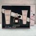 Viktor & Rolf FLowerbomb Eau De Parfum + Lotion + Body Cream Gift Set