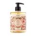 Panier des Sens - Marseille Liquid Hand Soap Ã¢â‚¬â€œ Rose Hand Wash - Moisturizing Soap with Coconut Oil - Bathroom & Kitchen Refillable Soap - 97% Natural Ingredients Made in France - 16.9 Fl.oz