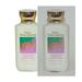 Bath & Body Works Body Lotion Pack of 2 8oz Each (Pink Watermelon)