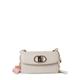 Liu Jo Collection Handtasche Damen ecru, ONE SIZE