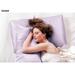 100% Mulberry Silk Pillowcase for Hair and Skin, Envelope Style Luxurious 16 Momme Pillow Case Cover