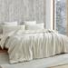 Inside Out Hoodie Sleep - Coma Inducer® Oversized Comforter Set - Creamy Taupe