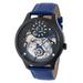 Invicta Objet D Art Mechanical Men's Watch - 43mm Blue (44323)