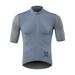 Apexeon Men Cycling Jersey Breathable Short Sleeve Bike Shirt MTB Mountain Clothing - Ideal for Road Cycling and Mountain Biking
