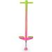 Flybar Maverick 2.0 Foam Pogo Stick for Kids Ages 5 and Up 40 to 80 Pounds Outdoor Kids Toys Pogo Stick for Boys and Girls Rubber Grip