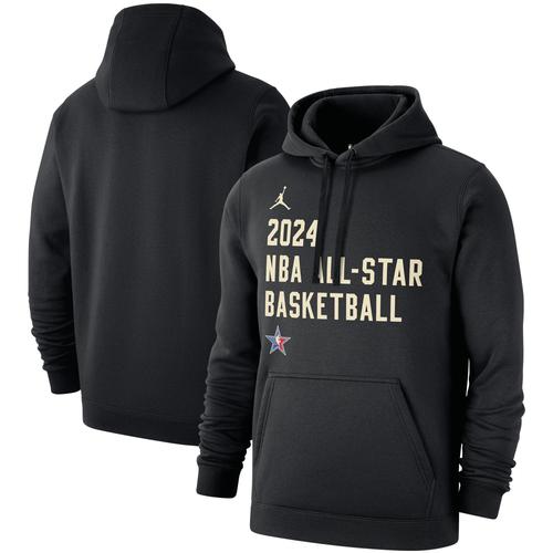 Jordan Brand All-Star 2024 Kapuzenpullover – Herren