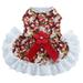 Dog Princess Wind Cat Puppy Pet Evening Dress Pet Clothes Pet Clothes Rack Pet Clothes for Small Dogs Girl Pet Clothes for Small Dogs Boy Pet Clothes for Small Dogs Tutu Pet Clothes for Small