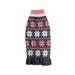 Holiday Star Dress Pet Dog Sweater Teddy Panda Suit Dog Sweaters For Small Dogs Pet Clothes Rack Pet Clothes for Small Dogs Girl Pet Clothes for Small Dogs Boy Pet Clothes for Small Dogs Tutu Pet