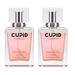 Valentines Day Gifts: Cupid Charm Toilette for Men (Pheromone-Infused) | Cupid Hypnosis Cologne Fragrances for Men | Cupid Cologne for Men | Long Lasting Romantic Perfume - 50MLï¼ˆ2 Bottlesï¼‰