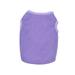 Pet Vest Dog Vest Cotton Solid Color Dog Vest Summer Pet Dog Pet Clothes Closet Pet Clothes for Small Dogs Pet Clothes for Medium Dogs Easter Pet Clothes for Small Dogs Male Pet Clothes Hangers Metal