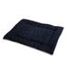 OAVQHLG3B Dog Bed Plush Calming Pet Beds Plush Bed Mat Warm Sleeping Mattress Pet Comfy Cuddler Beds Anti Anxiety for Cat Small Dogs Medium Large Size Dog