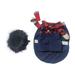 Pet Parody Change Outfit Matching Funny Outfit Pet Clothing Pet Clothes Rack Pet Clothes for Small Dogs Girl Pet Clothes for Small Dogs Boy Pet Clothes for Small Dogs Tutu Pet Clothes for Small Dogs