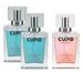 Cupid Charm Toilette for Men (Pheromone-Infused) Long Lasting Romantic Perfume Cupid Hypnosis Cologne Fragrances for Men Enhanced Scents Pheromone Perfume - 1.7 FL OZ / 50ML ï¼ˆ3 Bottlesï¼‰