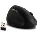 Kensington Pro Fit Left-Handed Ergo Mouse (K79810WW) Black