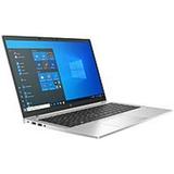 Pre-Owned HP EliteBook 845 G8 Notebook - AMD Ryzen 7 PRO 5850U 1.9GHz 8-Core Processor - 32GB 3200MHz DDR4 Memory - 256GB NVMe SSD - 14-inch 1920 x 1080 Display - Windows 10 Professional 64-bit Good