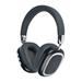 Spring Savings Clearance items Home Deals! RBCKVXZ Bluetooth Headphone Wireless Stereo Noise Reduction Sponge Bluetooth 5.0 Foldable Headset Ear Buds on Clearance Black